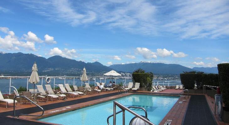 Pan Pacific Vancouver
