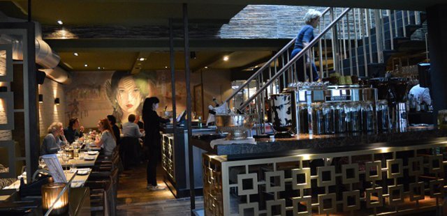 Ron Gastrobar Oriental