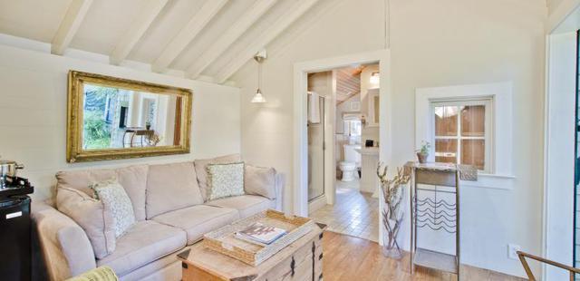 The Summer House Cottages