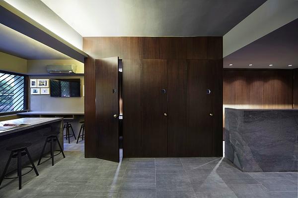 The POD Boutique Capsule Hotel