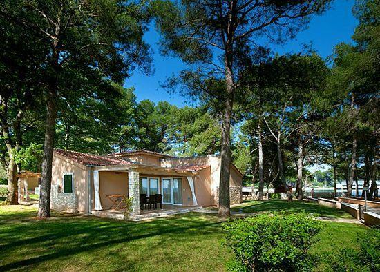 Istrian Villas Plava Laguna