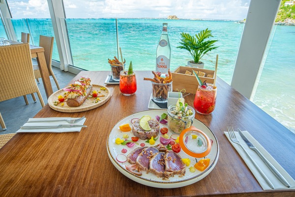 Sunset Cafe