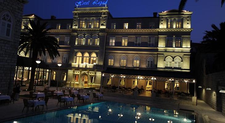 Hotel Lapad