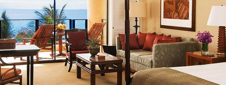 Four Seasons Resort Maui at Wailea