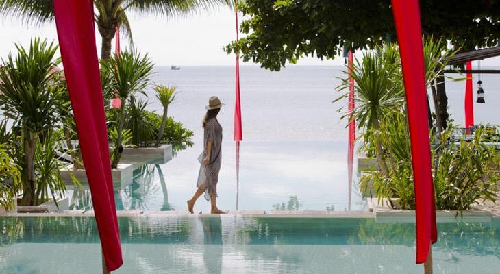 Anantara Rasananda Koh Phangan Villas