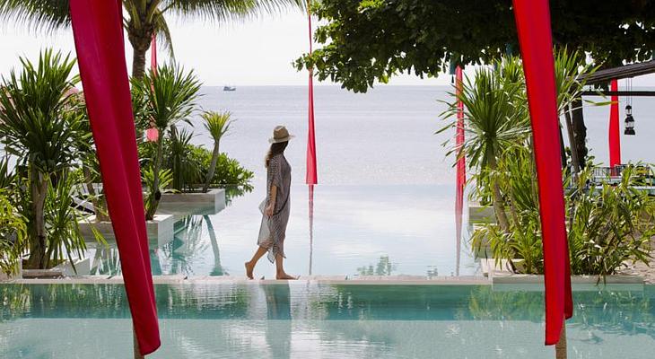 Anantara Rasananda Koh Phangan Villas