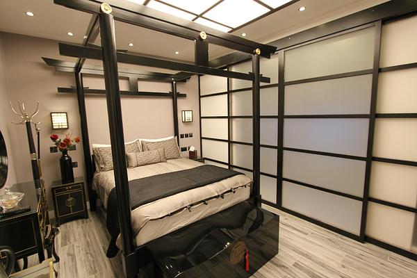 Tower Guest House