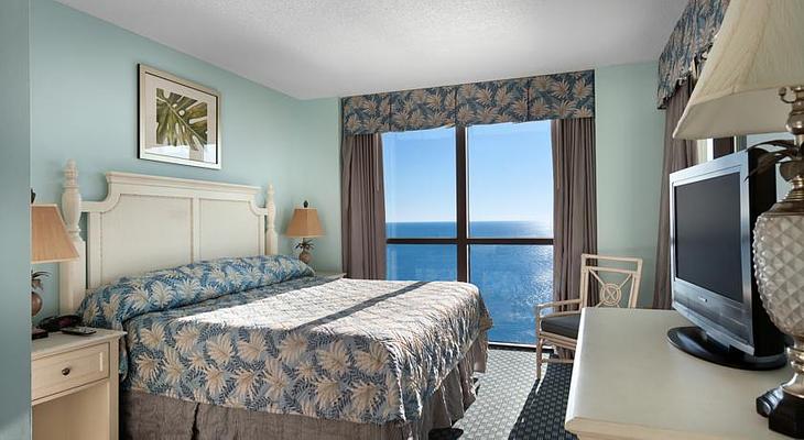 The Caribbean Resort and Villas