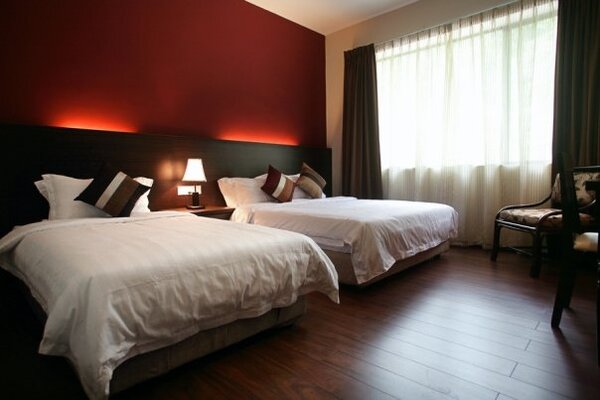 Hotel Eden54
