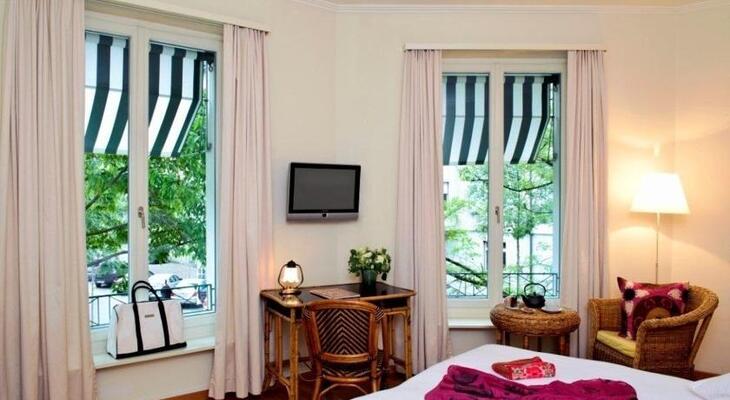 Hotel Seegarten