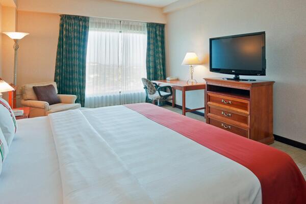 Holiday Inn Managua - Convention Center, an IHG hotel