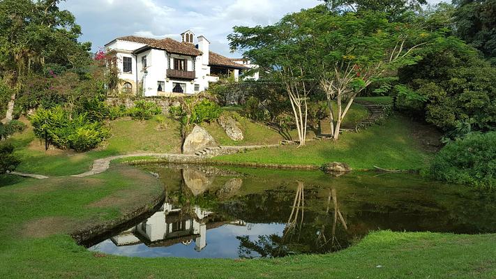 Finca El Refugio Hotel & Spa