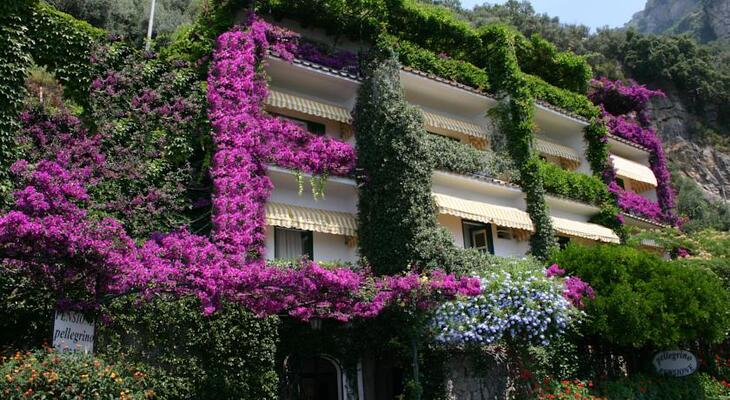Hotel Pellegrino