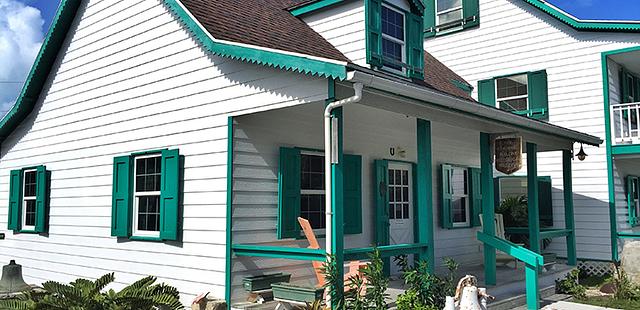 Wyannie Malone Museum