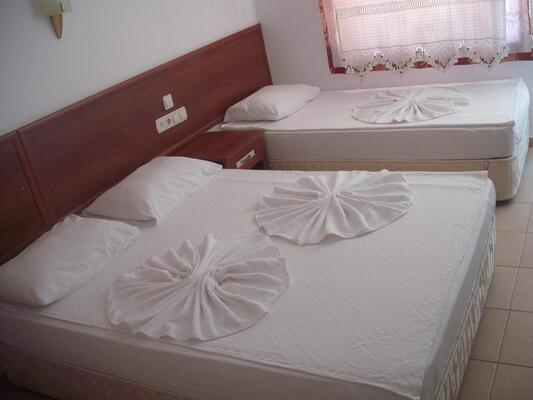 Poseidon Motel