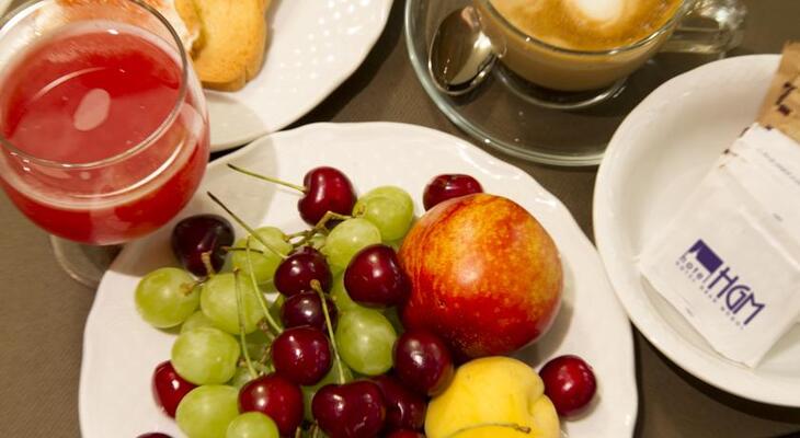 Best Quality Hotel Gran Mogol