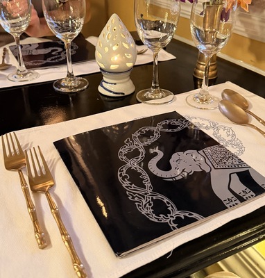 Blue Elephant Phuket