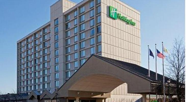 Holiday Inn Portland-by the Bay, an IHG Hotel