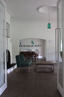 Gilgara Retreat