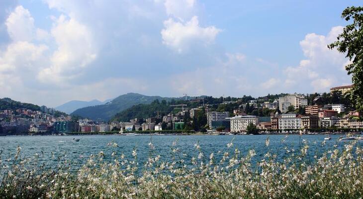 Hotel San Carlo Garni