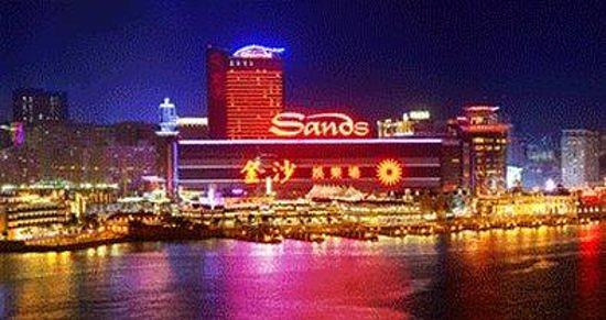 The Sands Macao