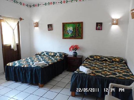 Hotel Posada Lily