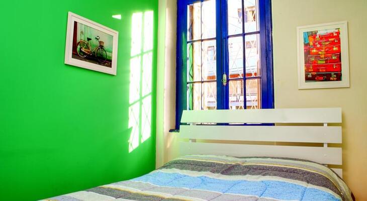 Porto Alegre Hostel Boutique