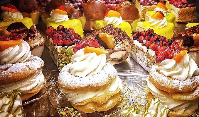 Bar Pasticceria Alba