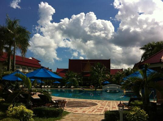Sokha Beach Resort