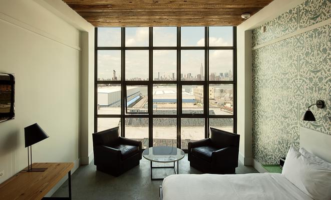 Wythe Hotel