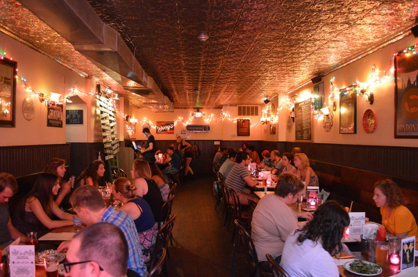 Khyber Pass Pub