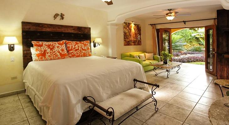 El Encanto Inn & Suites Boutique Hotel