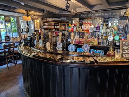 Turf Tavern