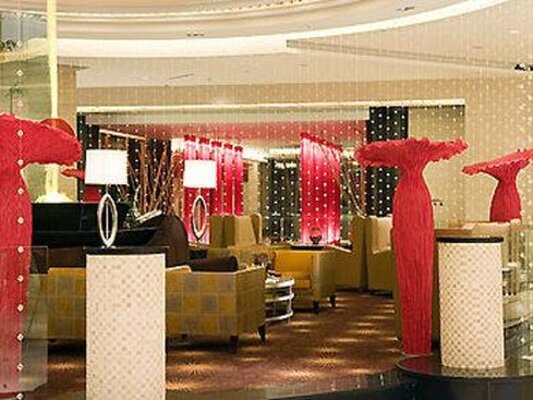 Mercure Xian on Renmin Square