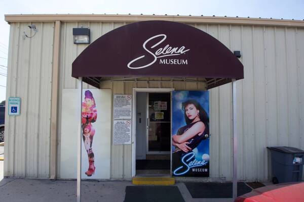 Selena Museum