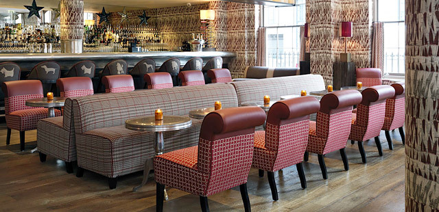 Haymarket Hotel