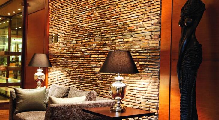 Movenpick Ambassador Hotel Accra