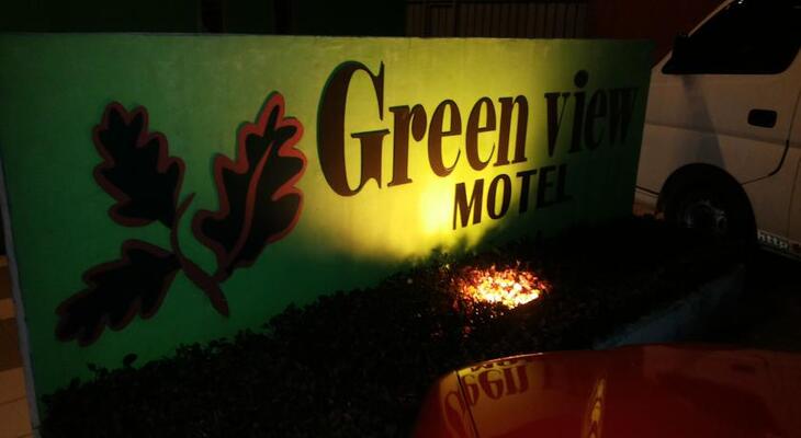 Green View Motel