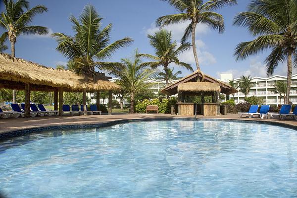Coconut Bay Beach Resort & Spa