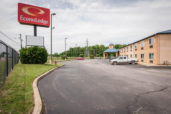 Econo Lodge