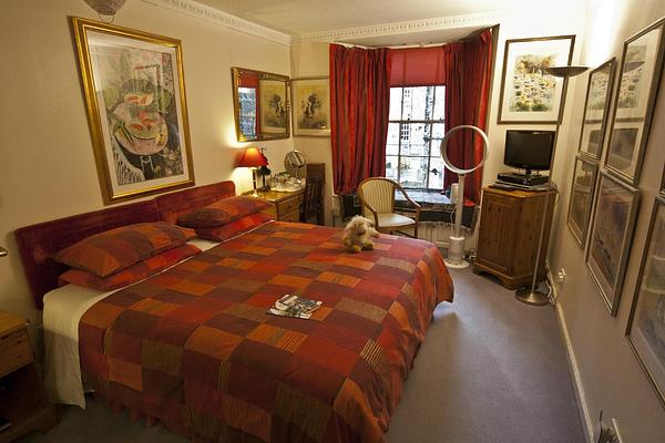 Gerald's Place
