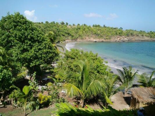 Cabier Ocean Lodge