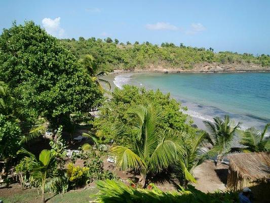 Cabier Ocean Lodge