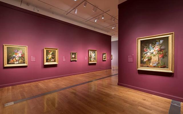 Virginia Museum Of Fine Arts