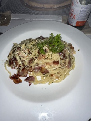 Kenny's Italian Cafe