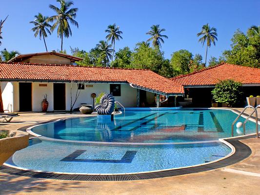 Suwaya Villa