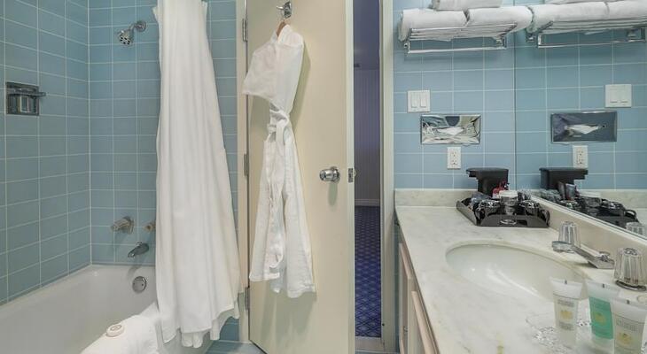Little America Hotel
