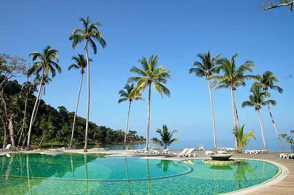 Mercure Koh Chang Hideaway Hotel