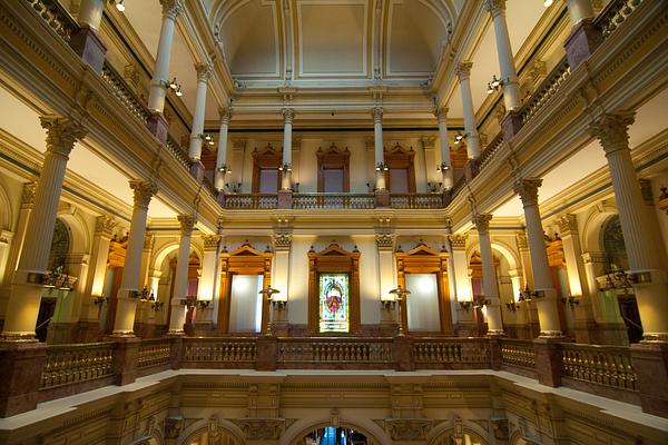 Colorado State Capitol