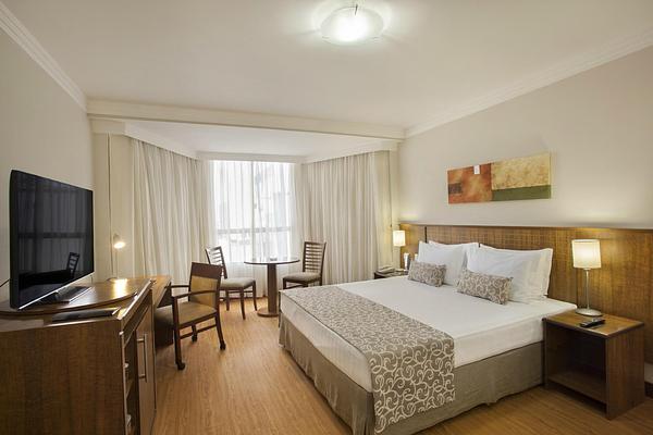 Windsor Plaza Brasilia Hotel